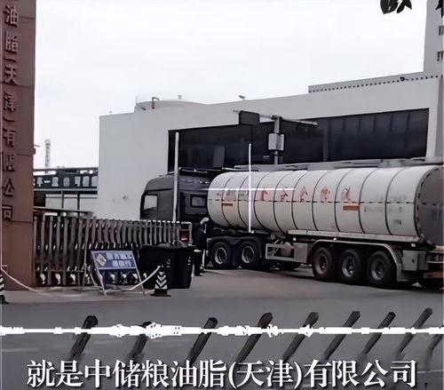 油罐车最新爆料,技术革新与安全升级