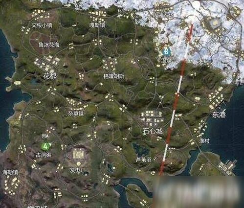 山谷地图最新爆料大全,最新爆料大全深度解析